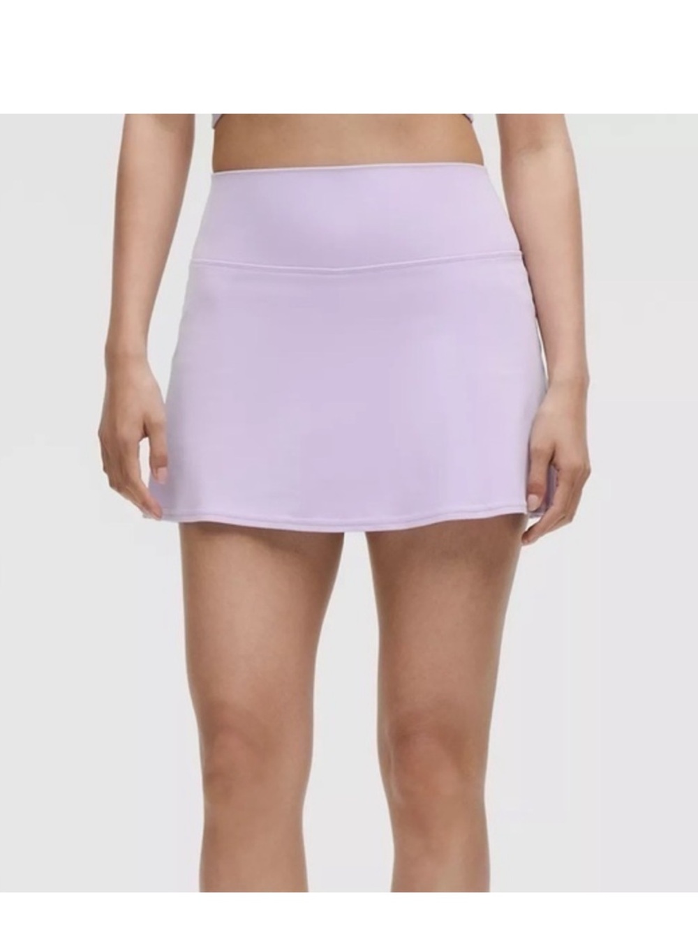 Lululemon align High Rise Skirt 13”